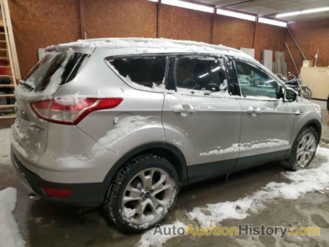 FORD ESCAPE TITANIUM, 1FMCU9J96EUD52708