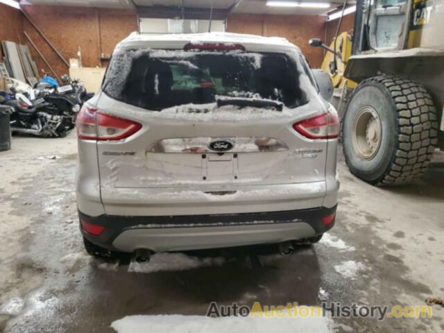 FORD ESCAPE TITANIUM, 1FMCU9J96EUD52708