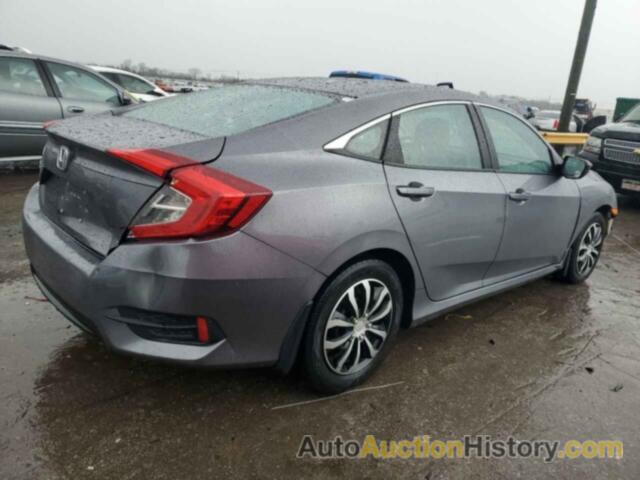 HONDA CIVIC LX, 19XFC2F59GE014707