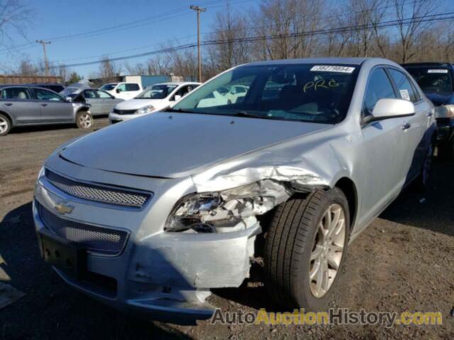 CHEVROLET MALIBU LTZ, 1G1ZE5E79BF114065