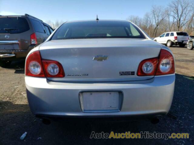 CHEVROLET MALIBU LTZ, 1G1ZE5E79BF114065