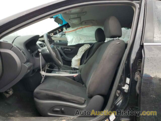 NISSAN ALTIMA 2.5, 1N4AL3AP4FN364528