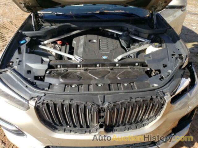 BMW X5 XDRIVE40I, 5UXCR6C5XKLL60633