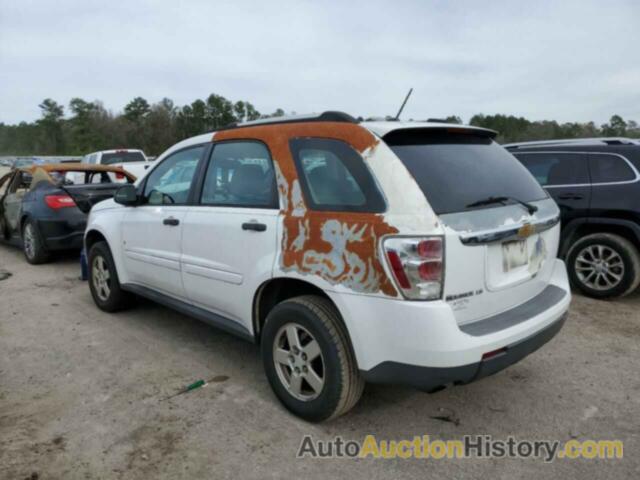 CHEVROLET EQUINOX LS, 2CNDL13F596212875