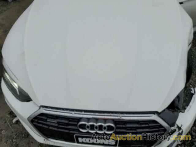 AUDI A5 PREMIUM 40, WAUABCF53NA014525