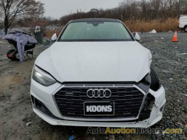 AUDI A5 PREMIUM 40, WAUABCF53NA014525