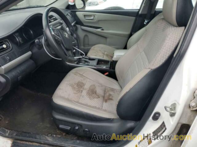 TOYOTA CAMRY LE, 4T1BF1FK1FU033107