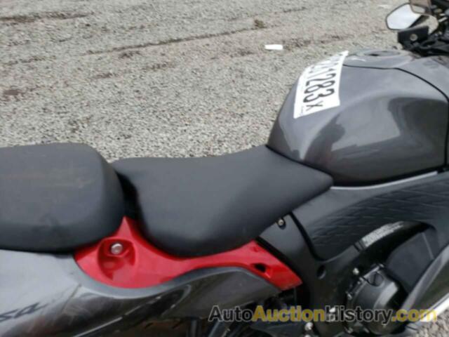 SUZUKI GSX1300 RR RR, JS1EJ11BXP7100370