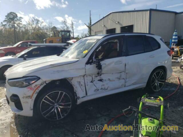 BMW X5 SDRIVE 40I, 5UXCR4C0XP9R54149