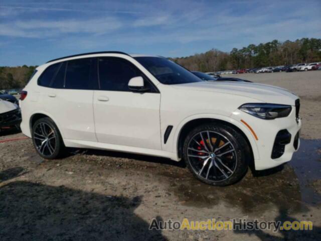 BMW X5 SDRIVE 40I, 5UXCR4C0XP9R54149