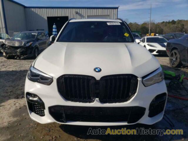 BMW X5 SDRIVE 40I, 5UXCR4C0XP9R54149