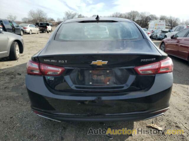 CHEVROLET MALIBU PREMIER, 1G1ZE5SX6LF033286