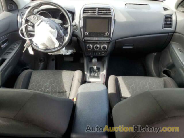 MITSUBISHI OUTLANDER ES, JA4APUAU3NU014994