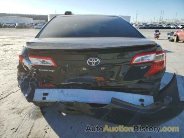 TOYOTA CAMRY BASE, 4T1BF1FK8CU178091