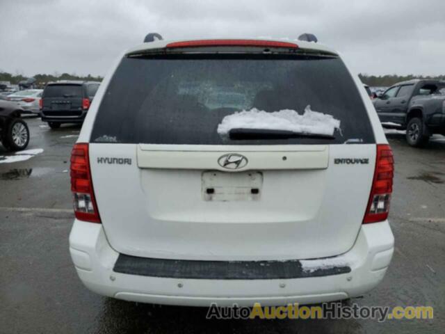 HYUNDAI All Models GLS, KNDMC233986046803