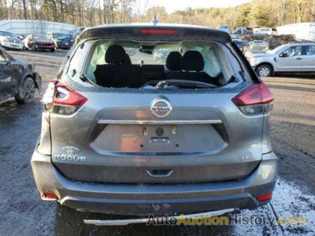 NISSAN ROGUE SV, 5N1AT2MV8HC865396