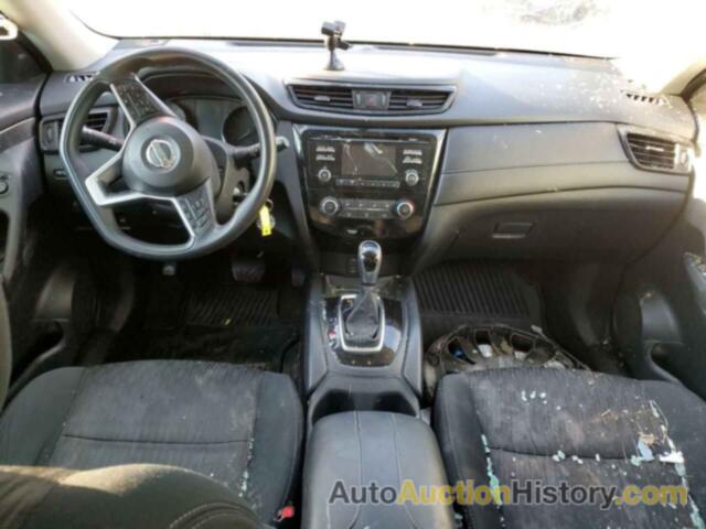 NISSAN ROGUE SV, 5N1AT2MV8HC865396