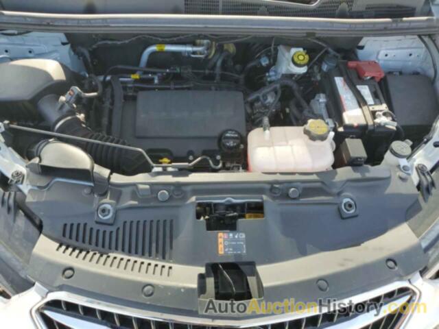 BUICK ENCORE PREFERRED, KL4CJASB5MB339873