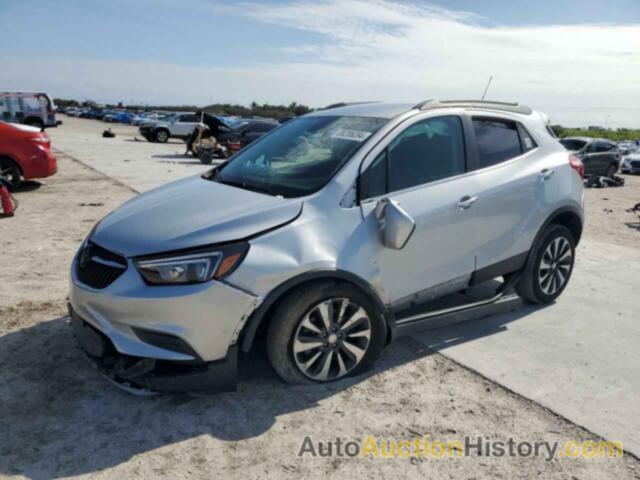 BUICK ENCORE PREFERRED, KL4CJASB5MB339873