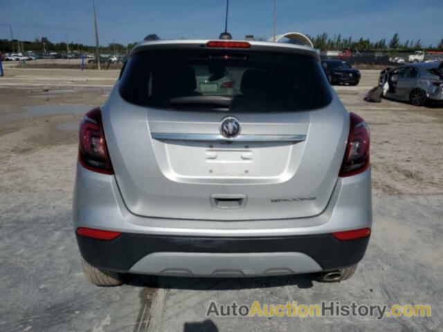 BUICK ENCORE PREFERRED, KL4CJASB5MB339873