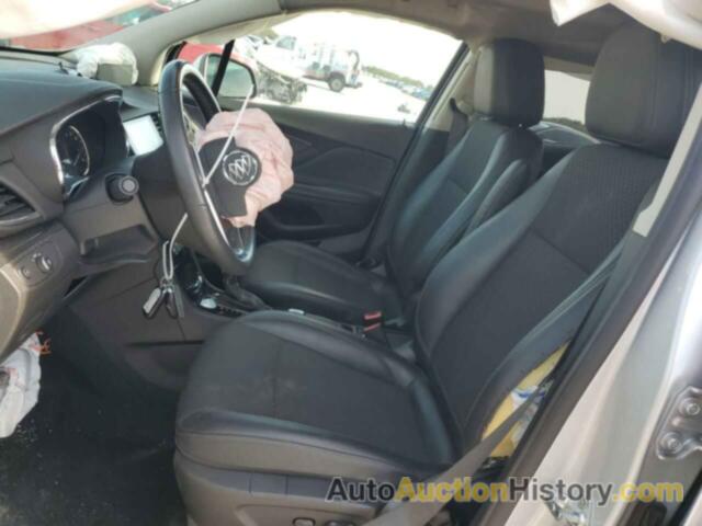 BUICK ENCORE PREFERRED, KL4CJASB5MB339873