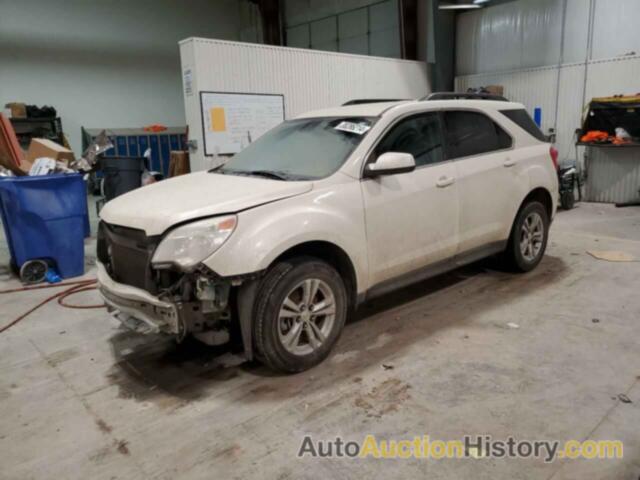 CHEVROLET EQUINOX LT, 1GNALCEK1EZ103963