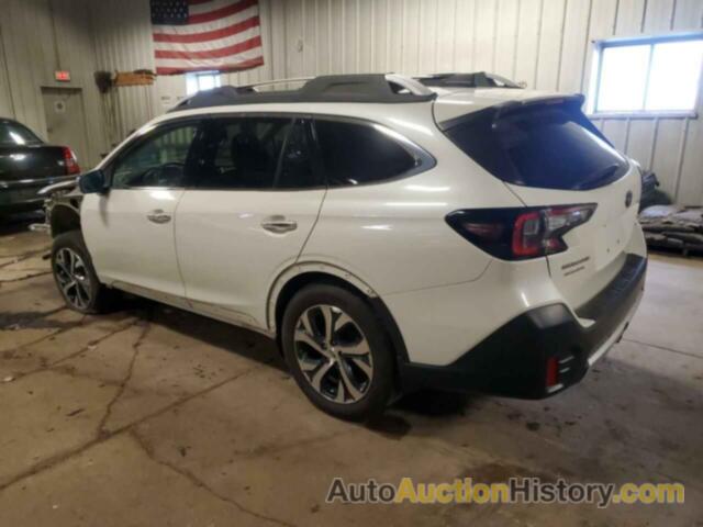 SUBARU OUTBACK TOURING LDL, 4S4BTGPDXL3244268