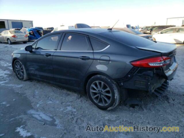 FORD FUSION SE HYBRID, 3FA6P0LU9HR287165