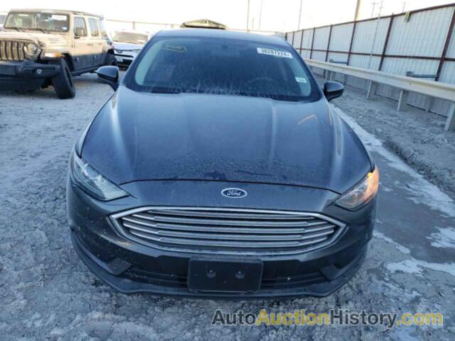 FORD FUSION SE HYBRID, 3FA6P0LU9HR287165