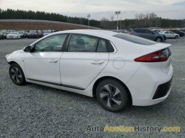 HYUNDAI IONIQ SEL, KMHC75LC6HU021916