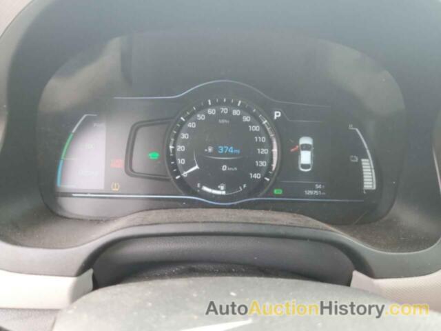 HYUNDAI IONIQ SEL, KMHC75LC6HU021916