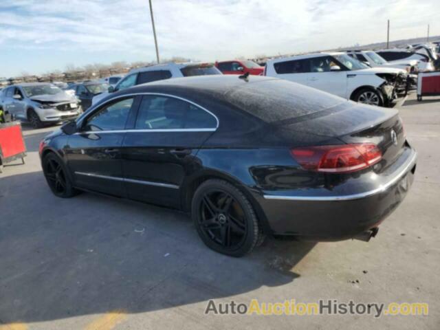 VOLKSWAGEN CC SPORT, WVWBN7AN0FE825917