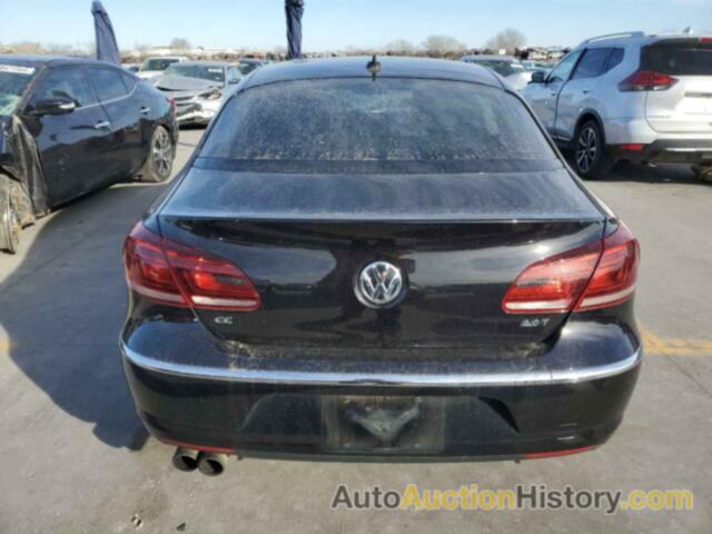 VOLKSWAGEN CC SPORT, WVWBN7AN0FE825917