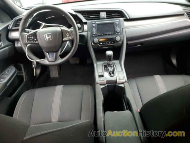 HONDA CIVIC LX, SHHFK7H32LU207876