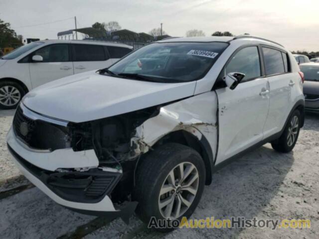 KIA SPORTAGE BASE, KNDPB3AC0E7601474