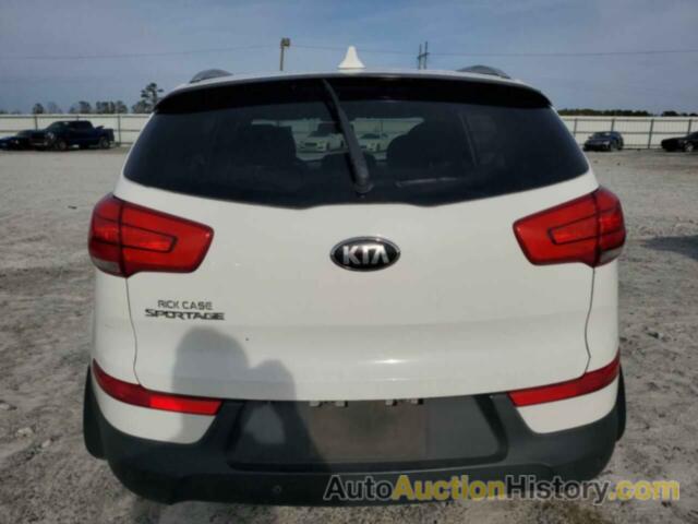 KIA SPORTAGE BASE, KNDPB3AC0E7601474