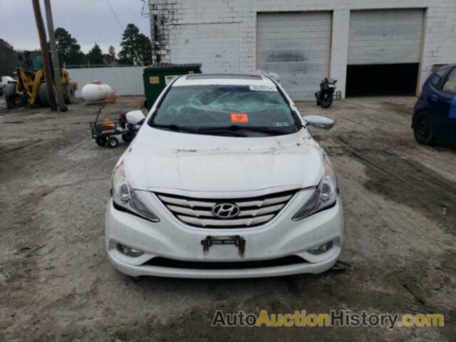 HYUNDAI SONATA SE, 5NPEC4AC4DH551599