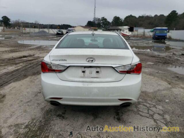 HYUNDAI SONATA SE, 5NPEC4AC4DH551599