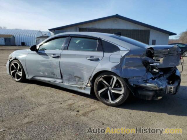 HONDA ACCORD SPORT SE, 1HGCV1F47MA014462