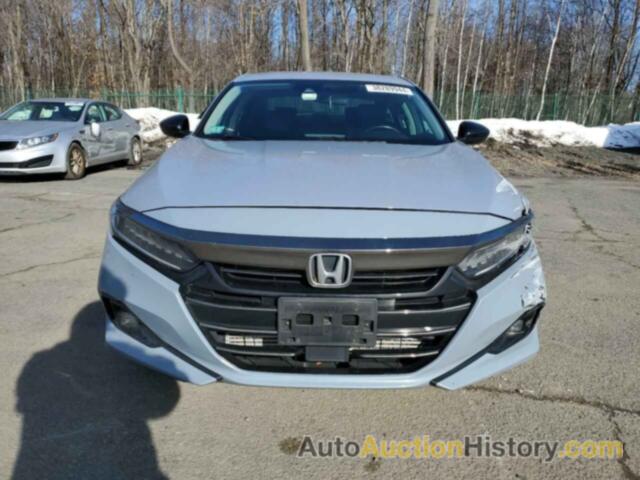 HONDA ACCORD SPORT SE, 1HGCV1F47MA014462