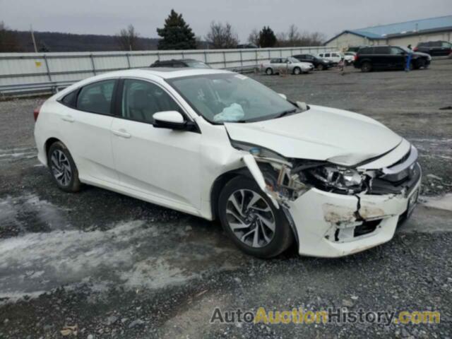 HONDA CIVIC EX, 19XFC2F76GE217393