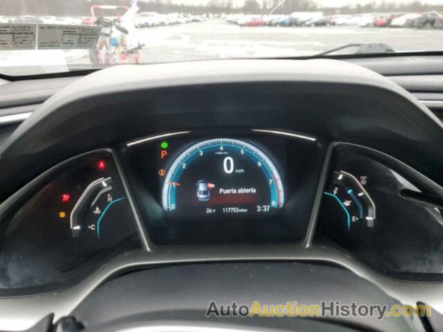 HONDA CIVIC EX, 19XFC2F76GE217393