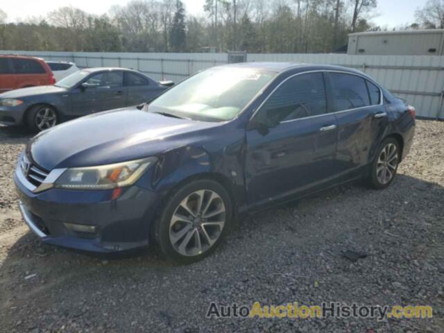 HONDA ACCORD SPORT, 1HGCR2F55FA262294