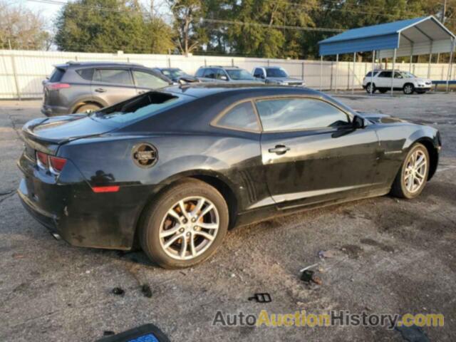 CHEVROLET CAMARO LT, 2G1FB1E34D9186207