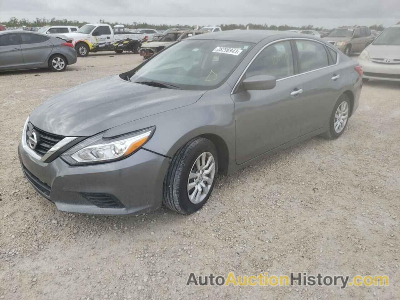 2017 NISSAN ALTIMA 2.5, 1N4AL3APXHN365542