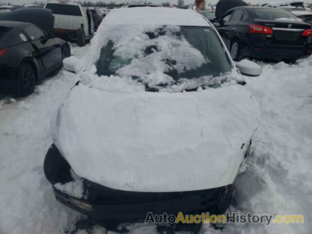 NISSAN SENTRA S, 3N1AB7AP3KY336028