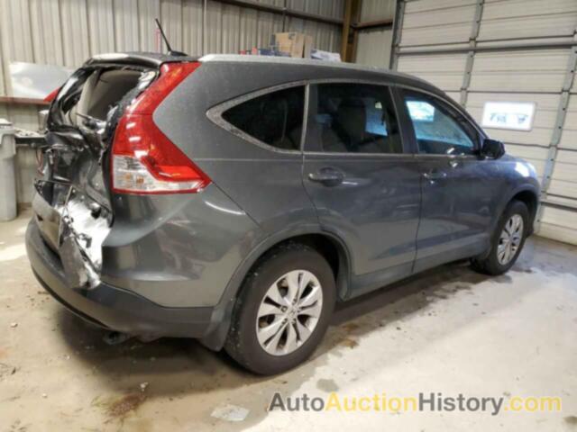 HONDA CRV EXL, 2HKRM4H74EH603211