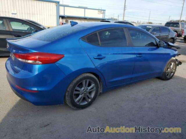 HYUNDAI ELANTRA SE, 5NPD84LF5HH177529