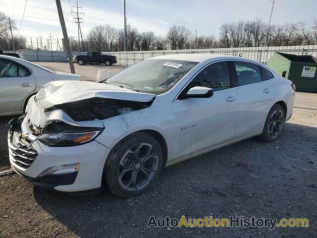 CHEVROLET MALIBU LT, 1G1ZD5ST8LF103614