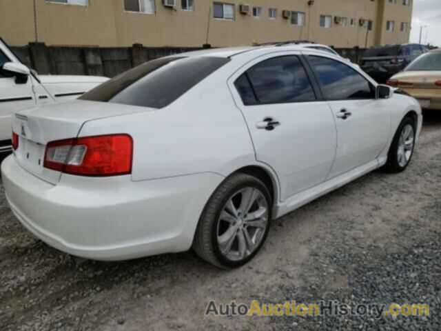 MITSUBISHI GALANT FE, 4A32B2FF3AE008976